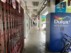 Clementi West Street 2 (D5), Retail #453280671